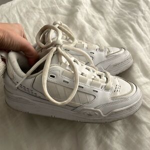 Adidas Original White Sneakers